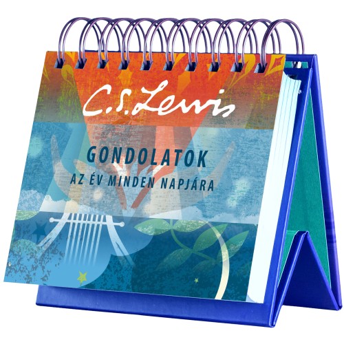 Öröknaptár - Gondolatok az év minden napjára