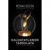 RÓNAI EGON - HALHATATLANOK 