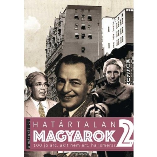 Határtalan magyarok 2.