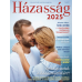 Házasság 2025 - A Harmat kiadó tematikus magazinja