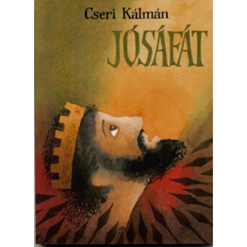 Jósáfát - Cseri Kálmán