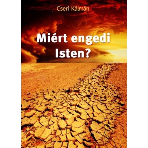 Miért engedi Isten? - Cseri Kálmán