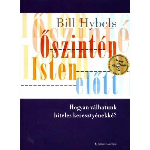 Őszintén Isten előtt