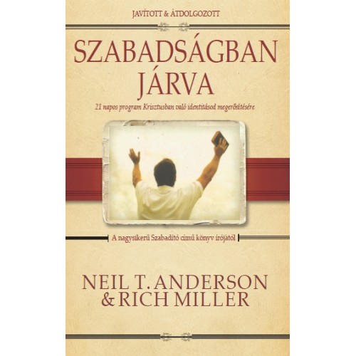 Szabadságban járva