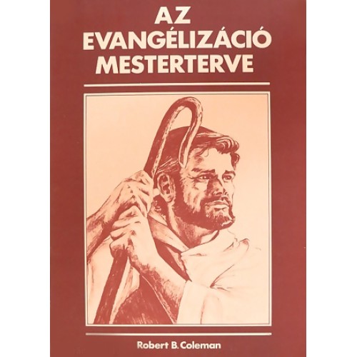 Az evangélizáció mesterterve