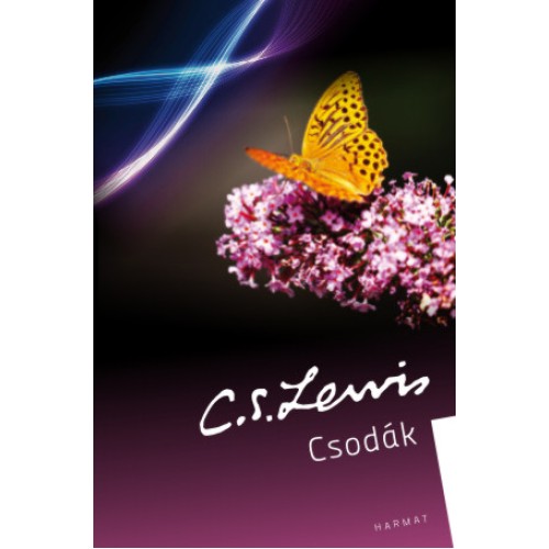 Csodák - C.S.Lewis