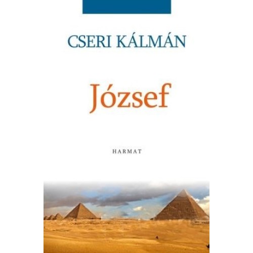 József - Cseri Kálmán