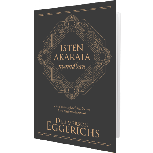 Isten akarata nyomában