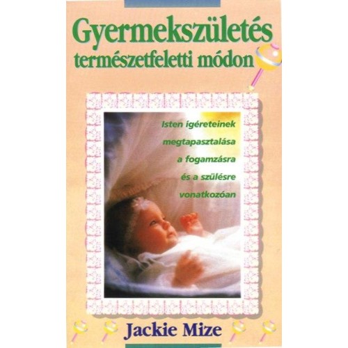 Gyermekszületés természetfeletti módon