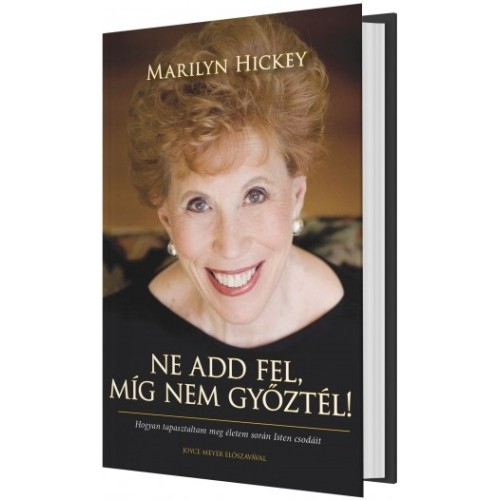 Ne add fel, míg nem győztél!