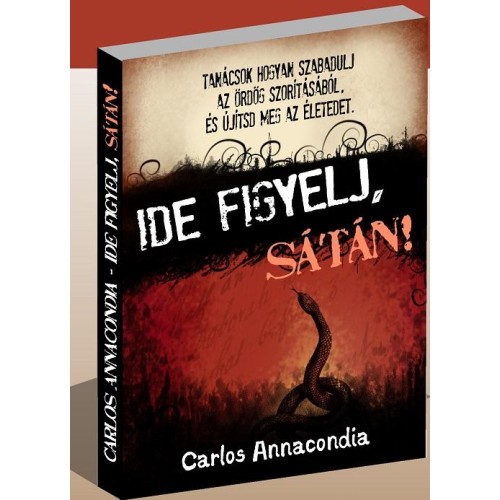 Ide figyelj,Sátán!