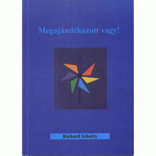 Megajándékozott vagy! 