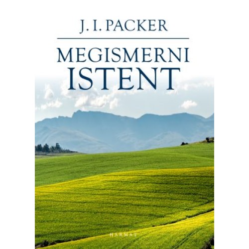 Megismerni Istent