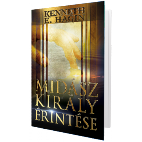 Midász Király Érintése