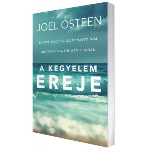 A kegyelem ereje - Joel Osteen