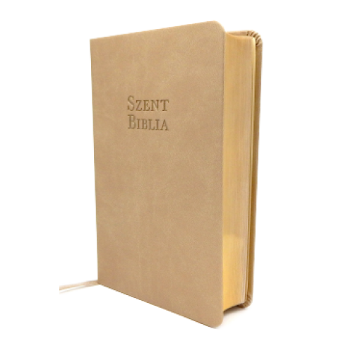 Biblia Patmos - Mini - Arany  -sima