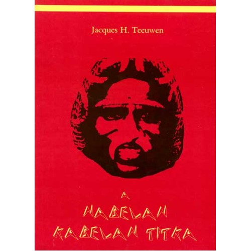A Nabelan Kabelan titka - Jacques H. Teeuwen