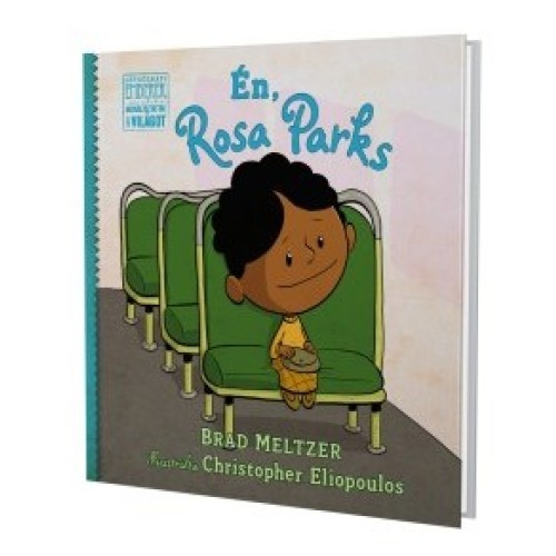 Én, Rosa Parks