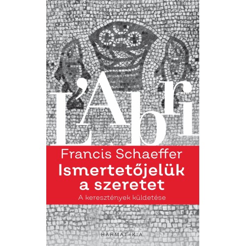 Ismertetőjelük a szeretet