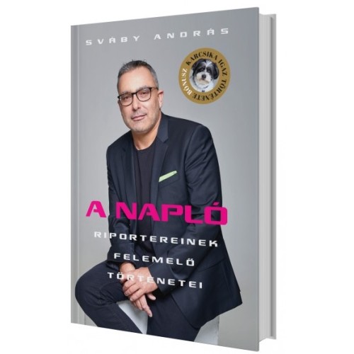 A Napló riportereinek felemelő történetei