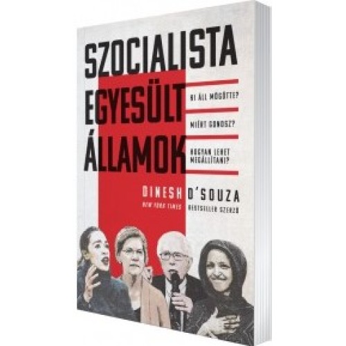 Szocialista Egyesült Államok 