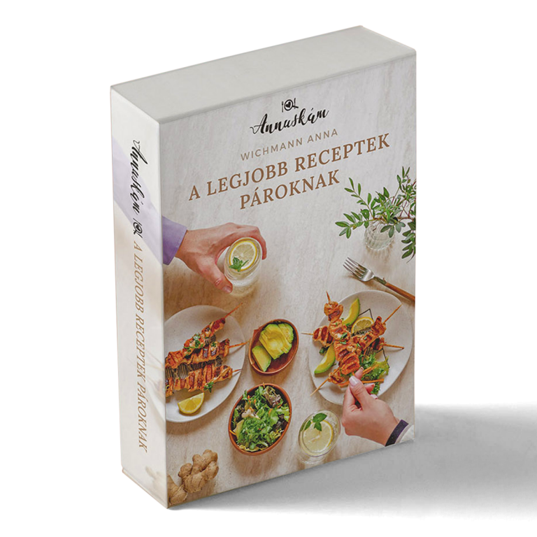 A Legjobb Receptek Pároknak